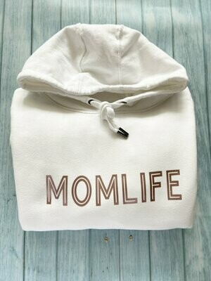 MOMLIFE Hoodie