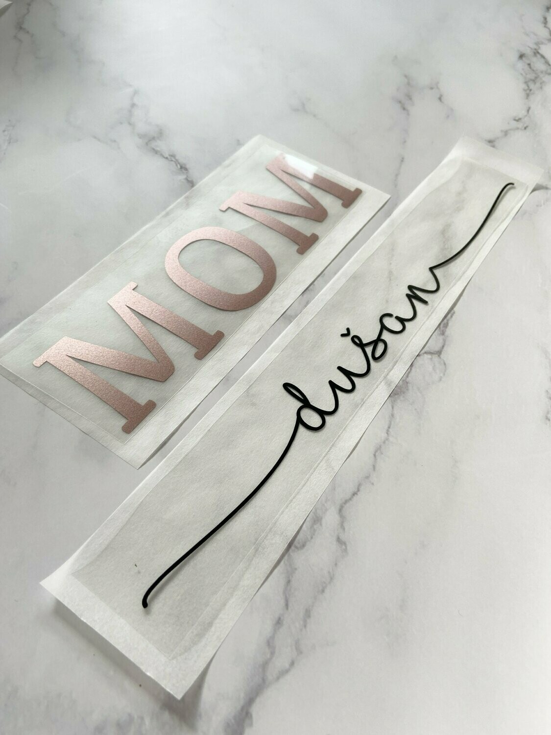 MOM / DAD / OMA / OPA Print