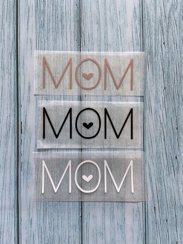 MOM Print 3er Set