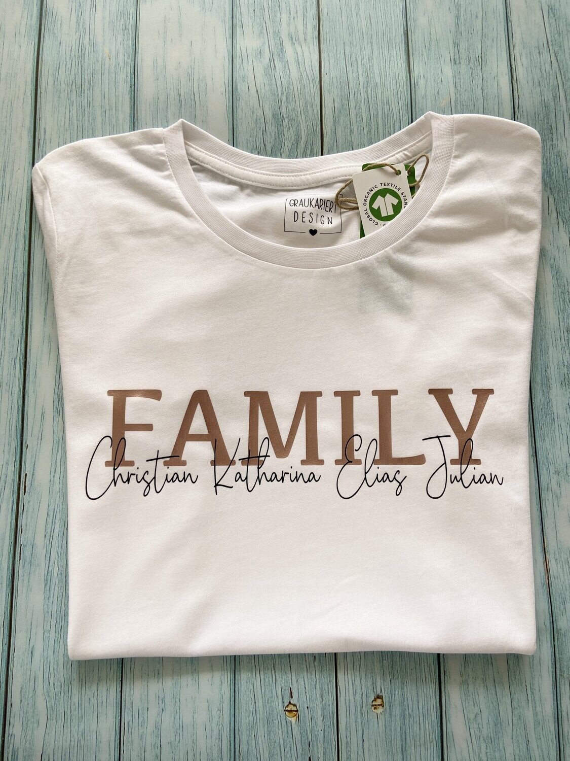 FAMILY Shirt