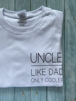 UNCLE Shirt