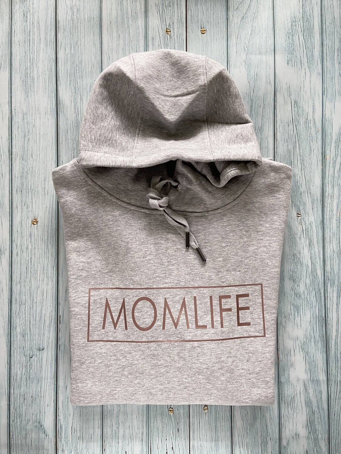 MOMLIFE Hoodie