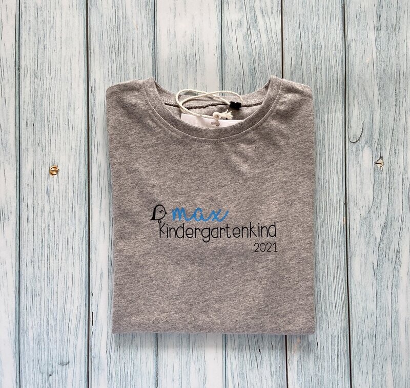 Kindergarten Shirt