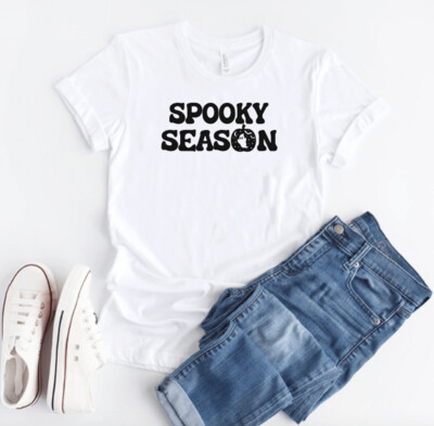Spooky Season Shirt