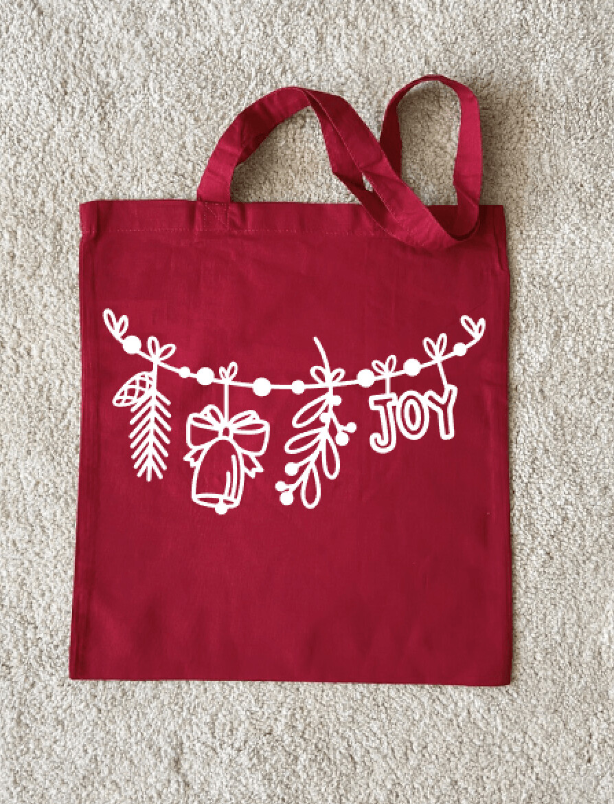Tasche "Joy Border"