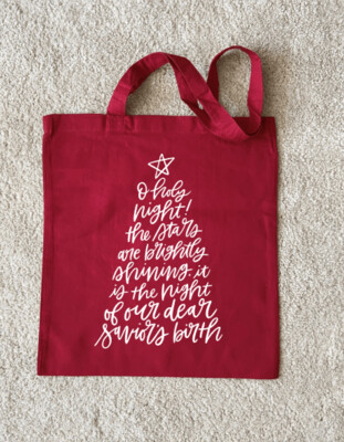 Tasche "Tree"