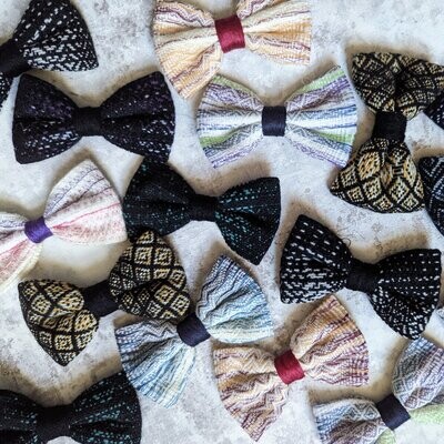Bow ties