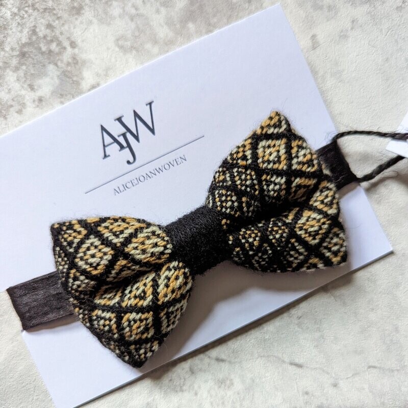 Bow Tie | Lambswool