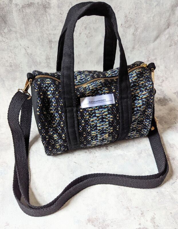 Mini Duffle bag | Space Collection