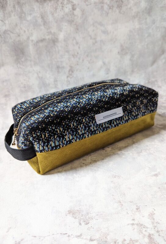 Box Bags | Space Collection