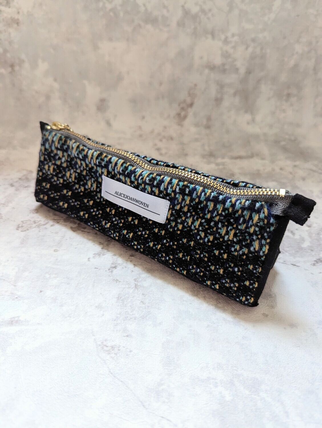 Pencil/Glasses Case | Space Collection