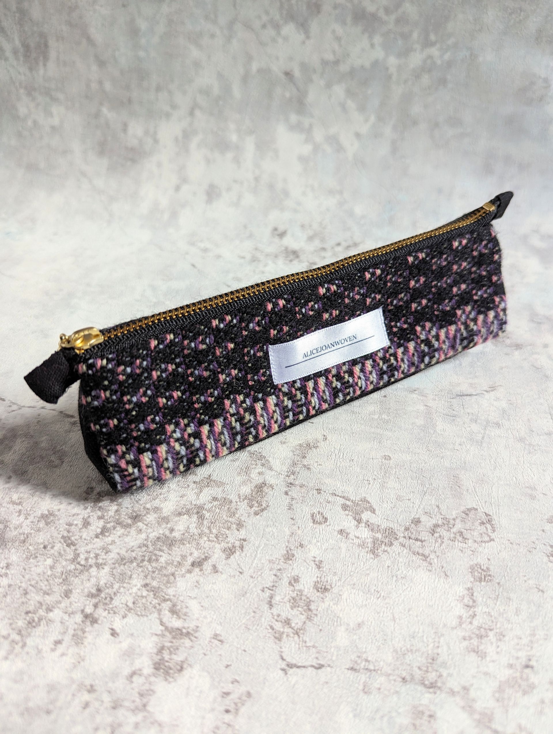 Pencil/Glasses Case | Space Collection