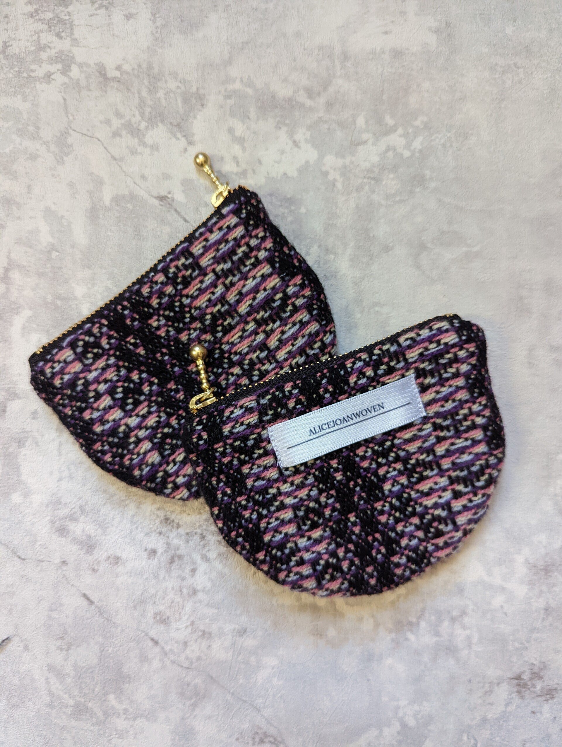 Small Pouch | Space Collection