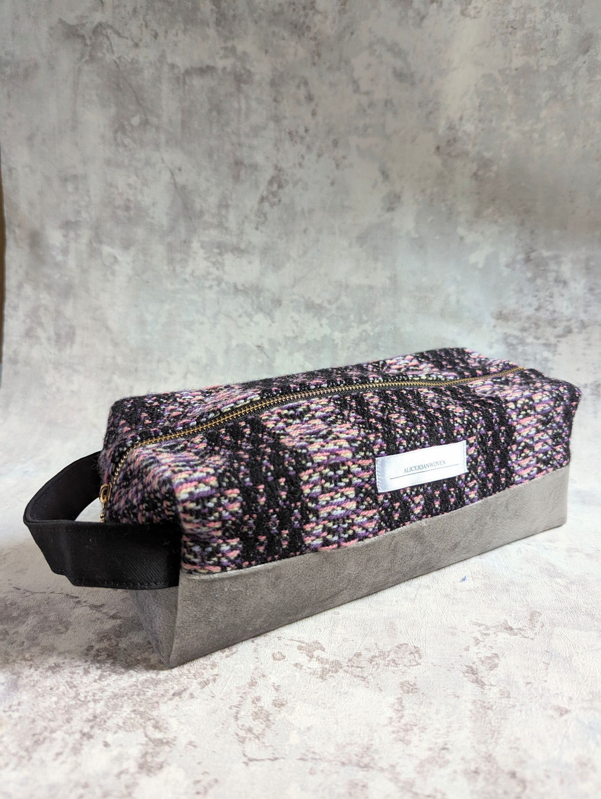 Box Bags | Space Collection