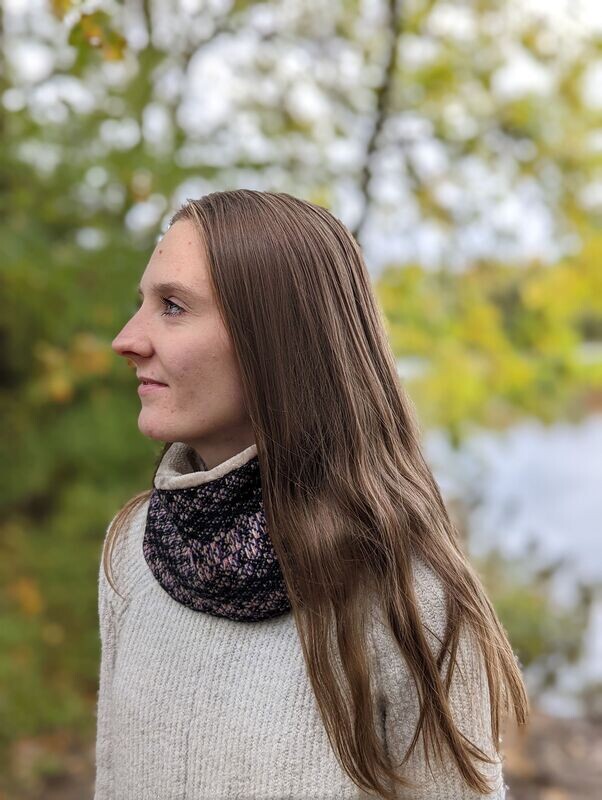 Snood | Space Collection