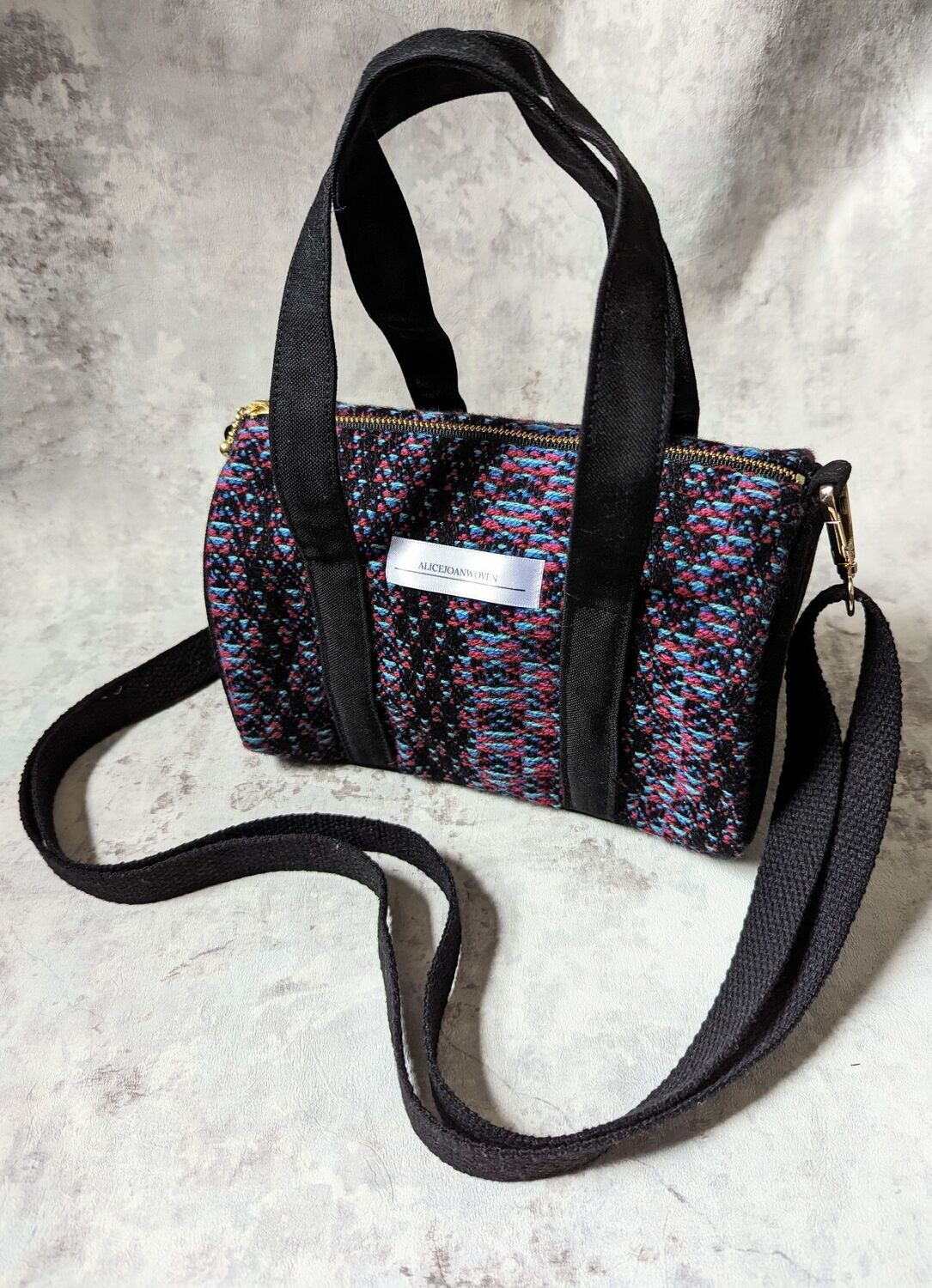 Duffle Bags Space main image 1