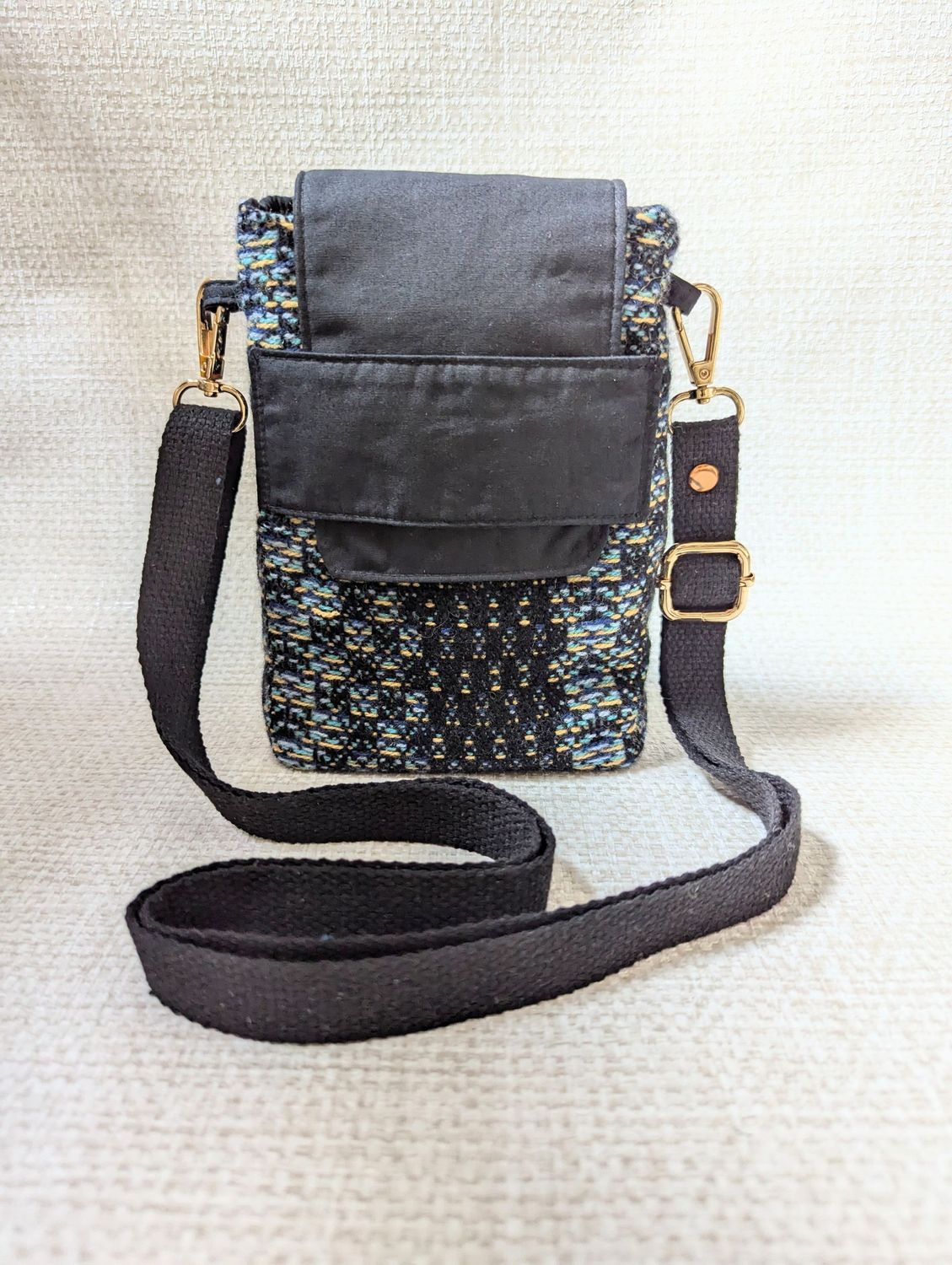 Adelina Handbag | Space Collection