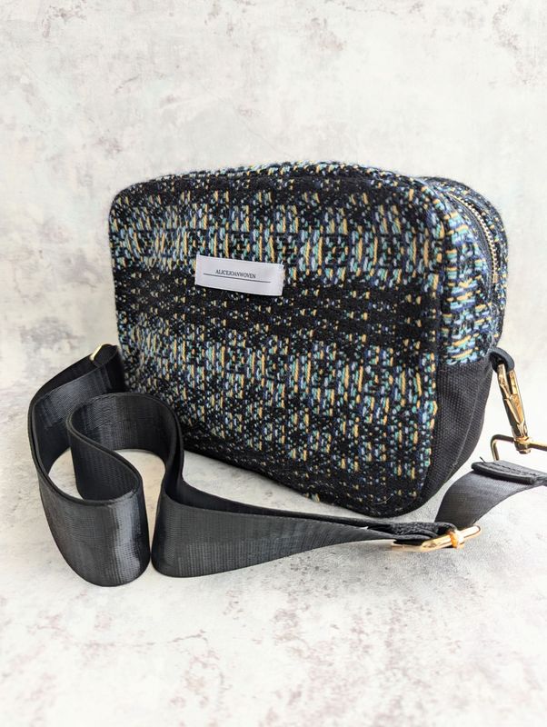 Laura Handbag | Space Collection