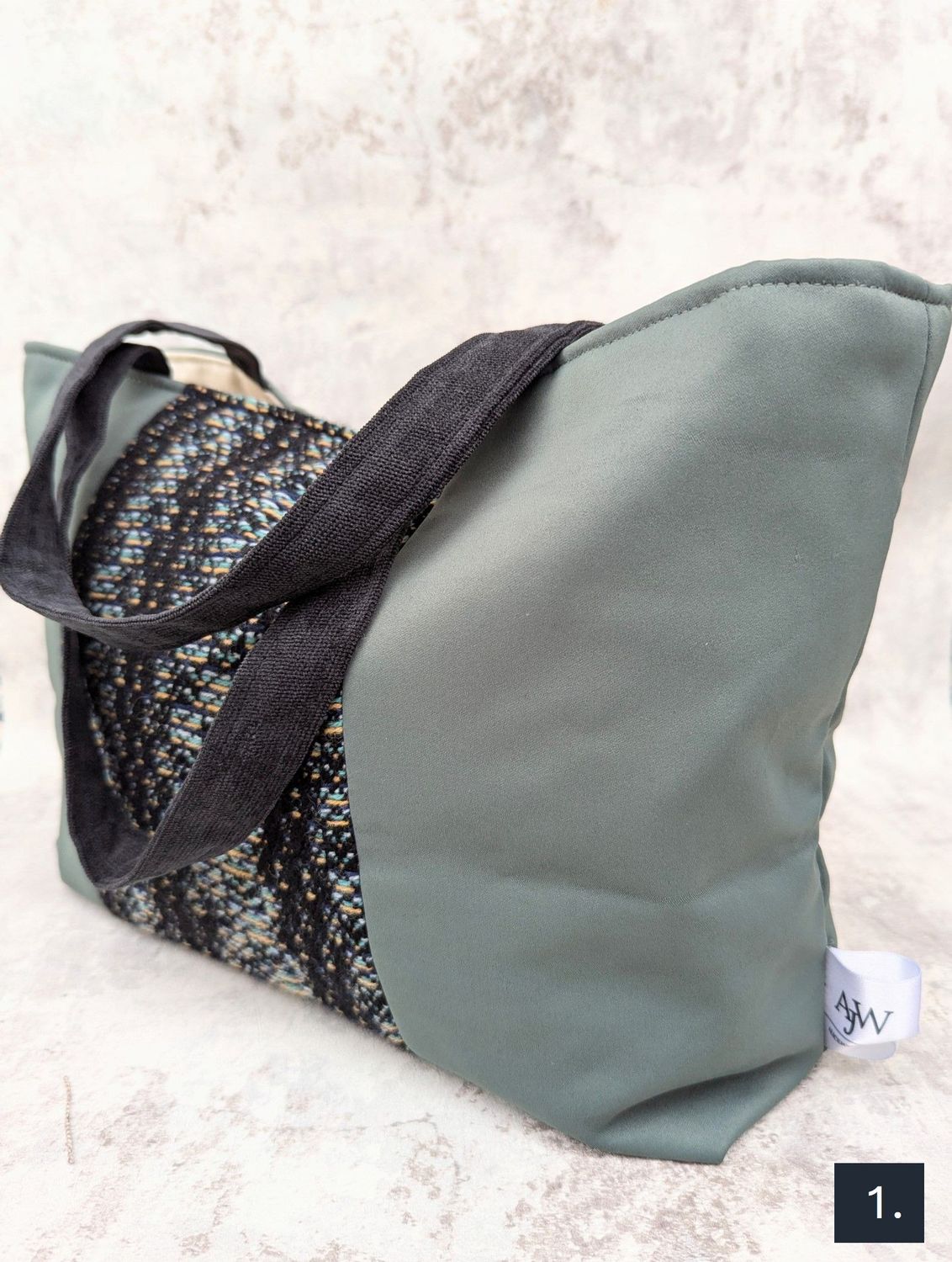 Alison Handbag (large) | Bespoke