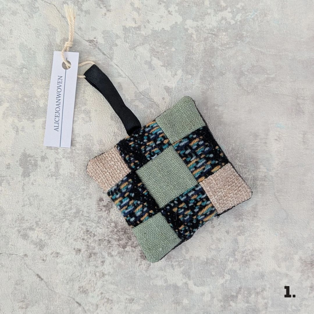 Lavender Bag | Bespoke