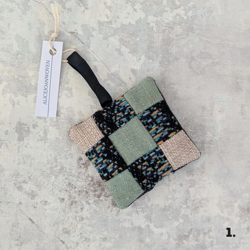 Lavender Bag | Bespoke