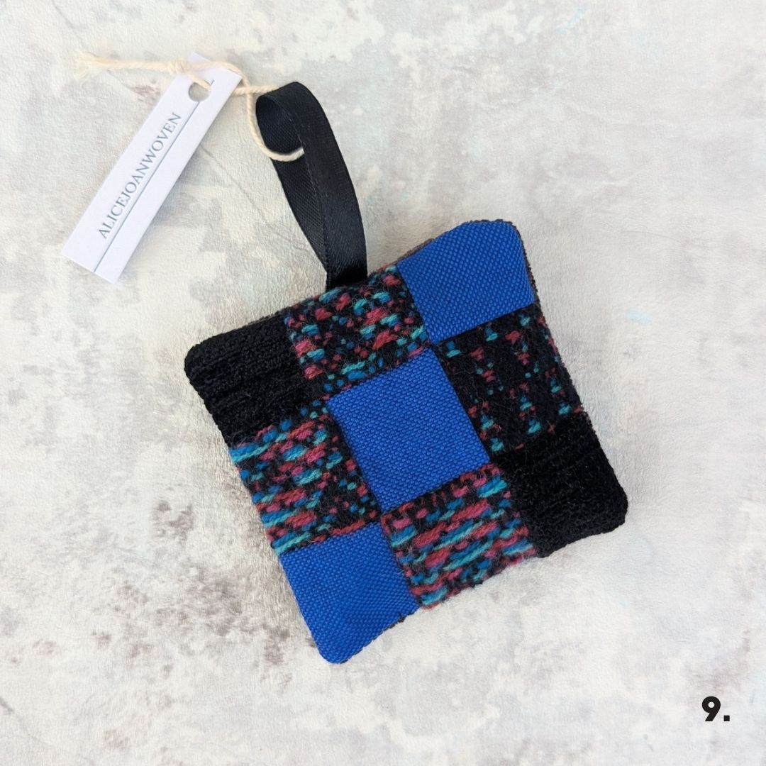 Lavender Bag | Bespoke