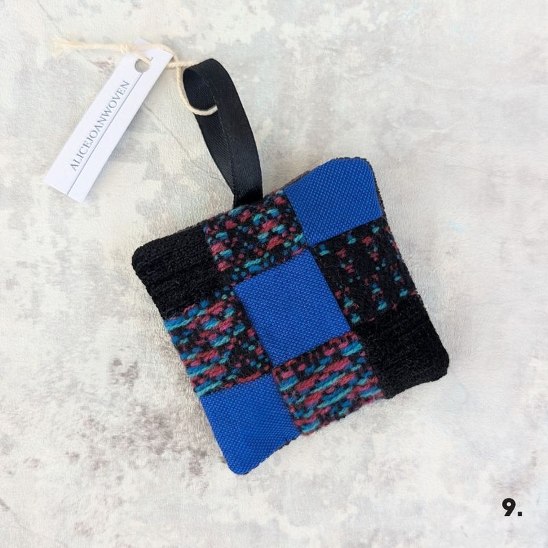 Lavender Bag | Bespoke