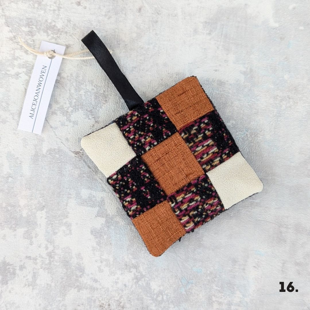 Lavender Bag | Bespoke