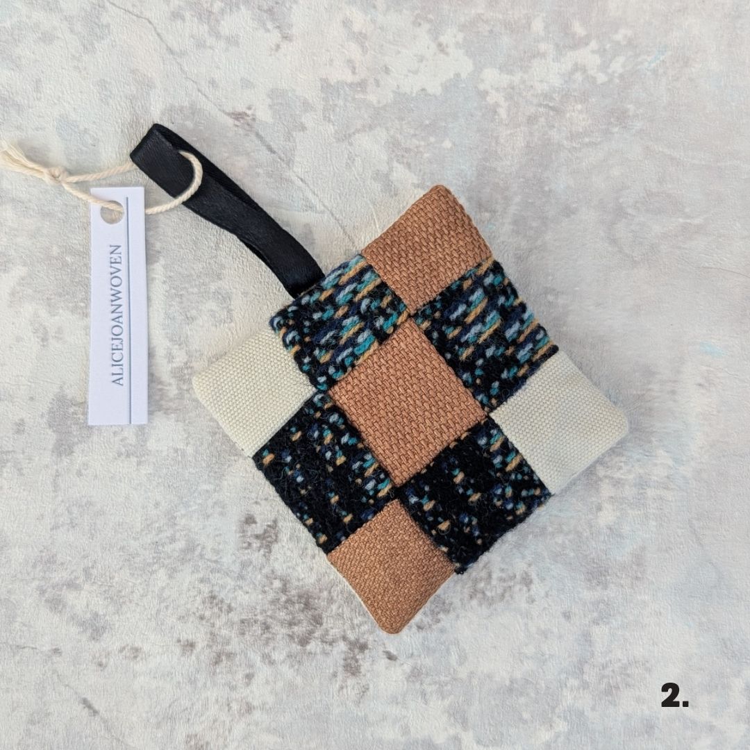 Lavender Bag | Bespoke