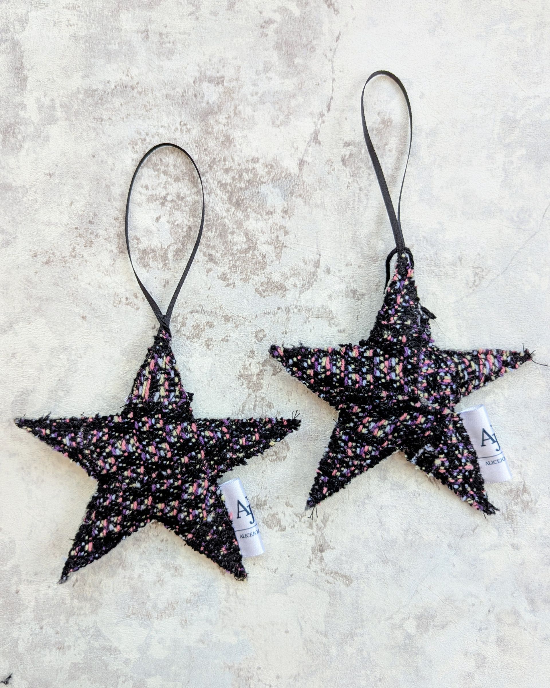 Stars Decorations | Space Collection