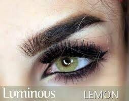 Luminous – Lemon