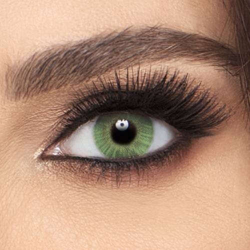 Fresh Lady – Green