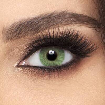 Fresh Lady – Green