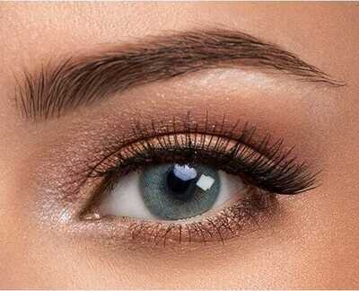 Quick Beauty - L616 Blue