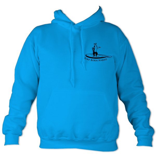 College Hoodie