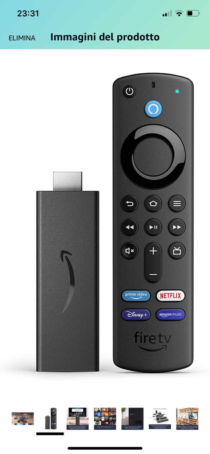https://amzn.to/3ooKuP2  Fire stick tv