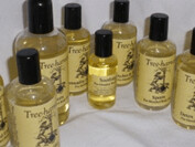 Aches & Pains Body Oil, from