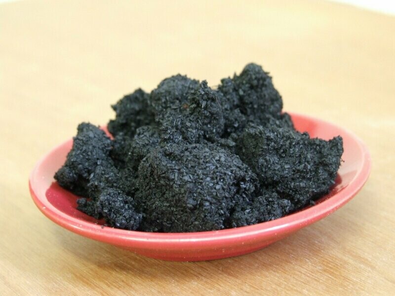 Black Storax, from