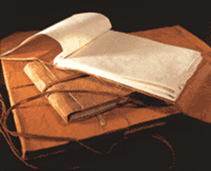 Himalayan Notepads, Large