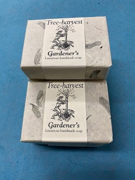 Gardener's Handmade  Soap