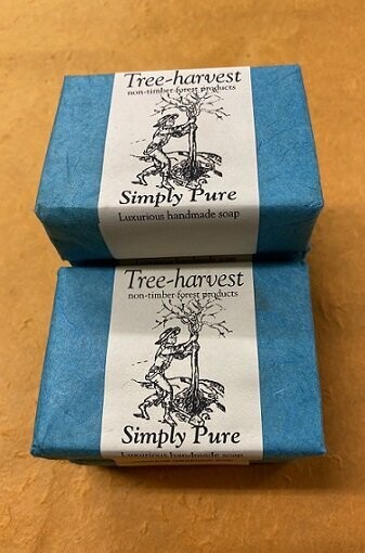 Simply Pure Handmade  Soap