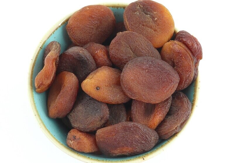 Apricots Organic, from