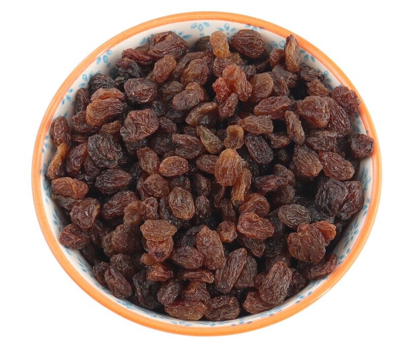 Sultanas Organic, from