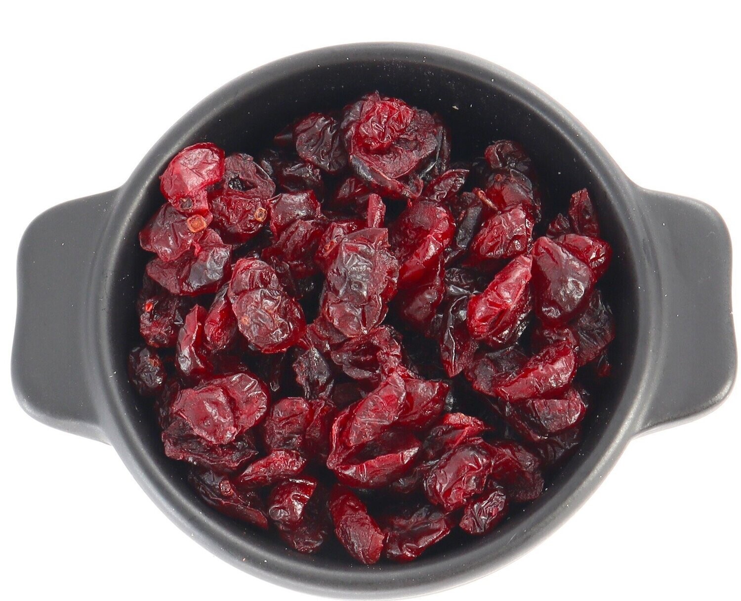 Cranberries Organic (sweetened with apple juice),  from