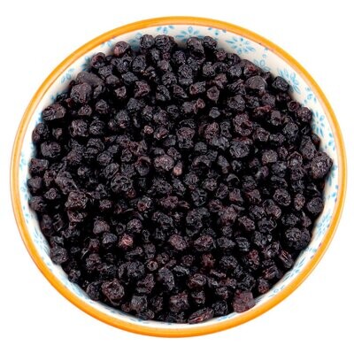 Blueberries Sweetened, from