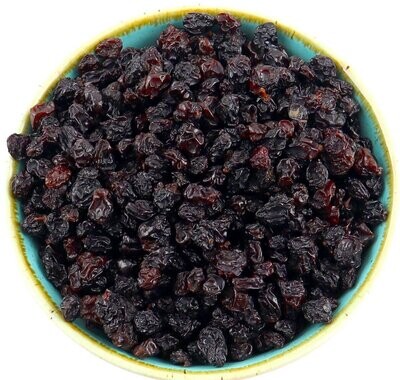 Currants Organic, from