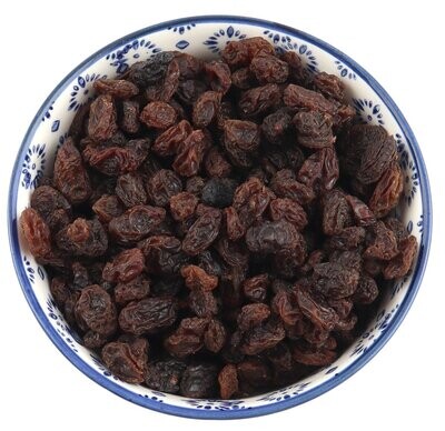 Raisins Organic, from