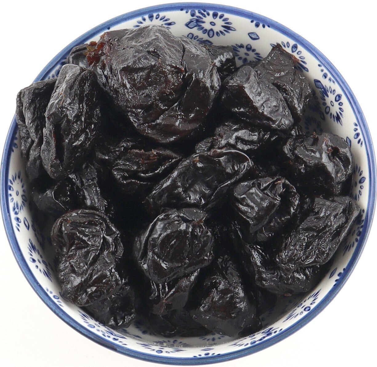 Prunes Pitted Organic, from