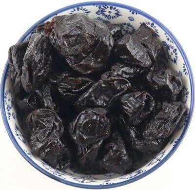 Prunes Pitted Organic, from