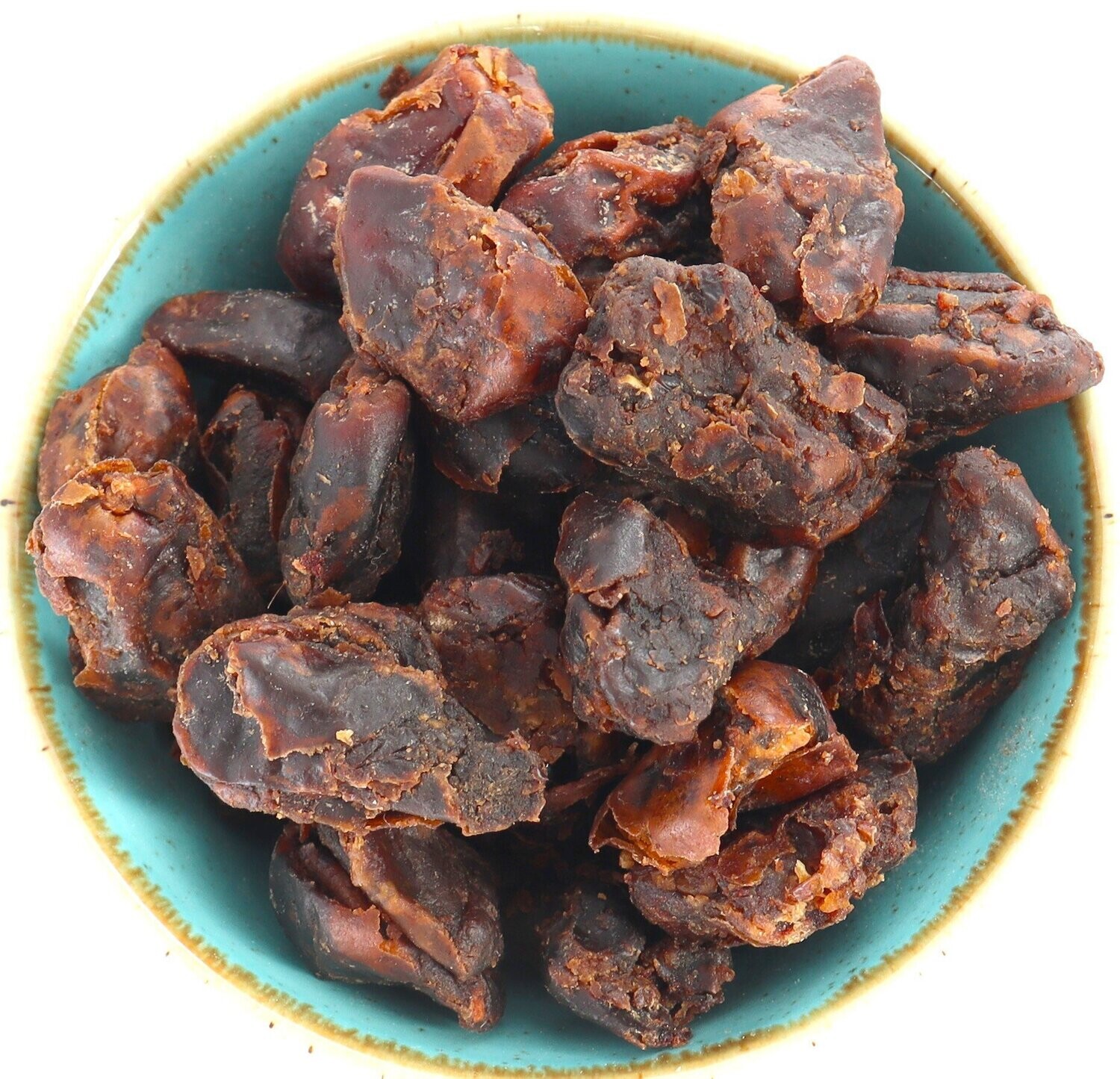 Dates, from